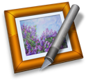 Picture framing software for Mac